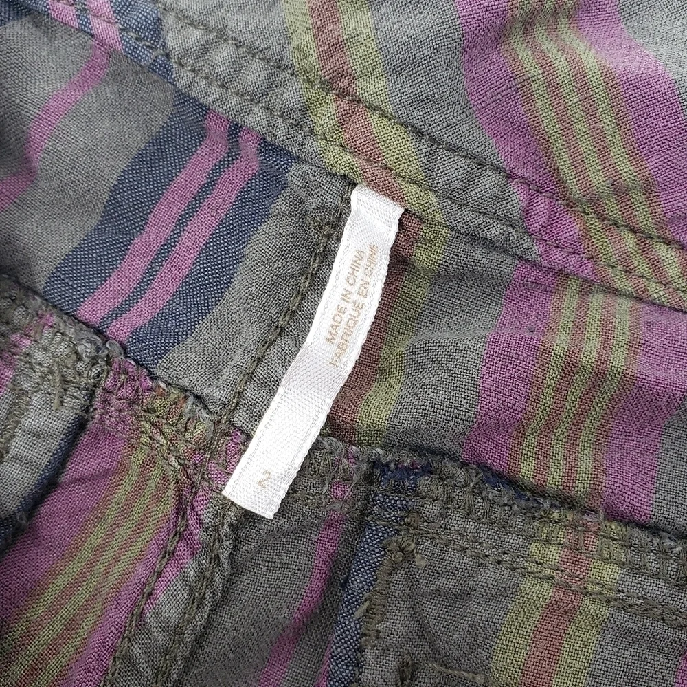Free People these striped